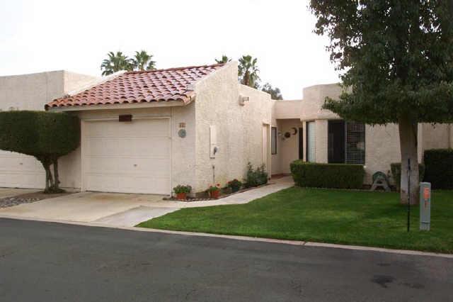 723 S Palo Verde Way, Mesa, AZ 85208