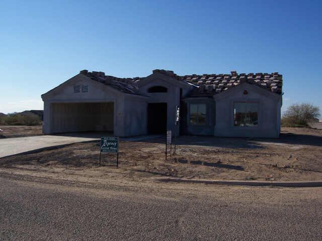 14595 S Tampico Rd. #9, Arizona City, AZ 85223