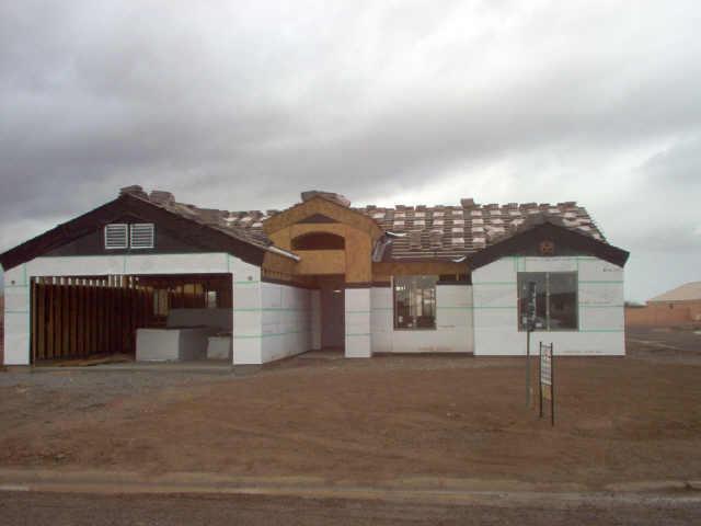 14912 S Redondo Rd. #9, Arizona City, AZ 85223