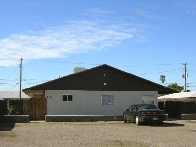 516 S Hobson St., Mesa, AZ 85204