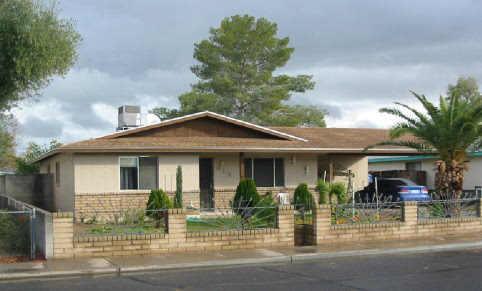 613 S Daley St., Mesa, AZ 85204