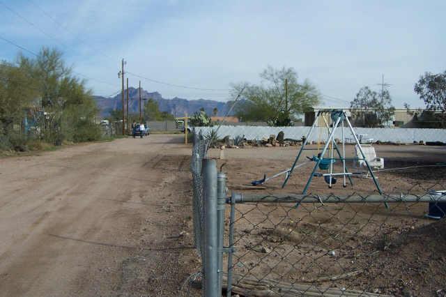 1288 N Gold Dr. #66, Apache Junction, AZ 85220