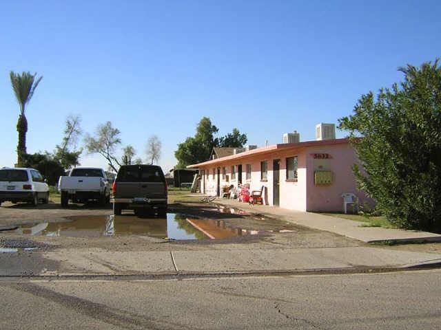 5632 S Montezuma St., Phoenix, AZ 85041