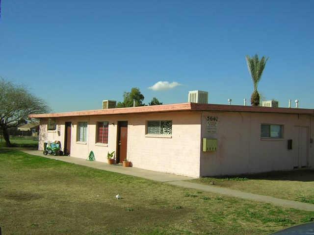 5640 S Montezuma St., Phoenix, AZ 85041