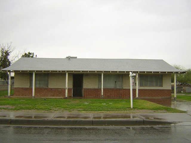 5826 N 27 Ave., Phoenix, AZ 85017