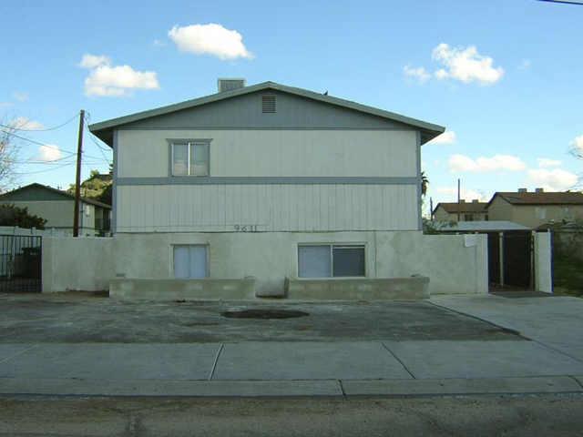 9611 N 12th Ave., Phoenix, AZ 85021