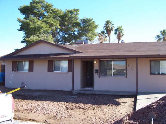 2507 N 58th Ln., Phoenix, AZ 85035