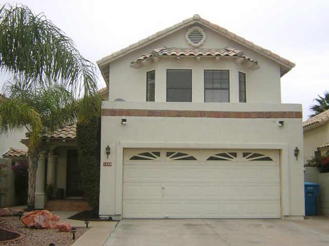 1220 E Villa Rita Dr., Phoenix, AZ 85022