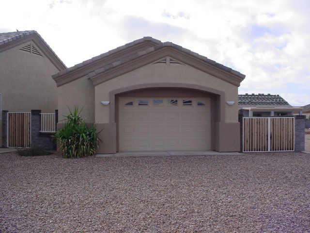 907 W Crooked Stick Dr., Casa Grande, AZ 85222