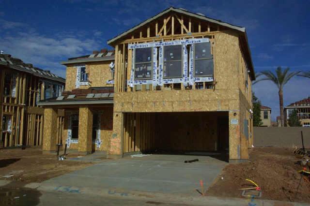 2126 S Shelby Dr., Mesa, AZ 85208