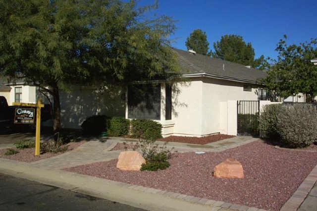 4725 E Brown Rd. #82, Mesa, AZ 85205