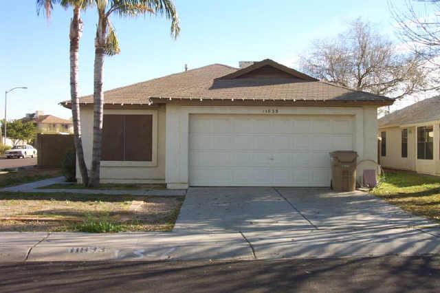 11833 N 76th Dr., Peoria, AZ 85345