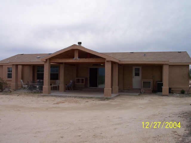35131 W Us 93, Wickenburg, AZ 85390