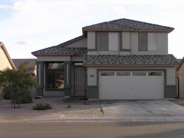 4245 E Shannon St., Gilbert, AZ 85236