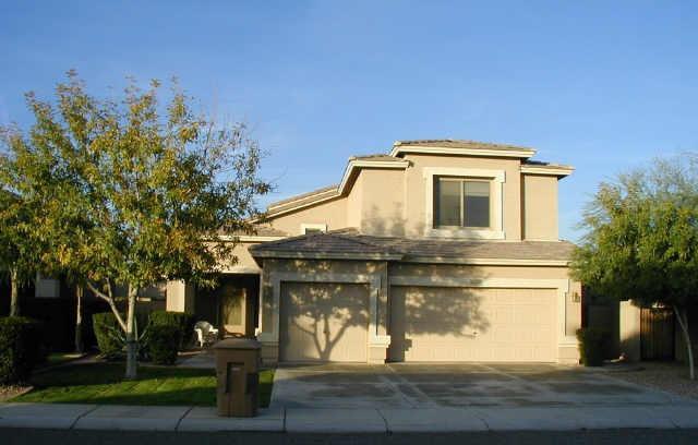 8222 W Salter Dr., Peoria, AZ 85382