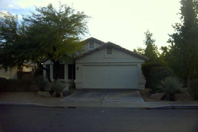 2615 W Orchid Ln., Chandler, AZ 85224