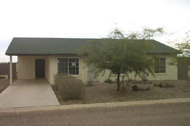 11141 W Cambria Cir., Arizona City, AZ 85123