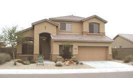 2719 W Wayne Ln., Anthem, AZ 85086