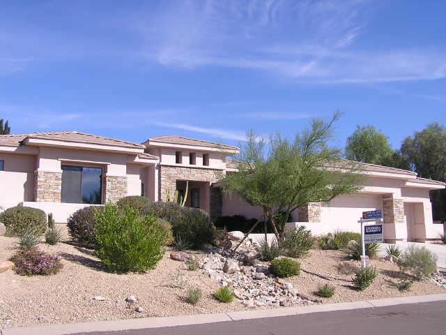 15068 E Mustang Dr., Fountain Hills, AZ 85268