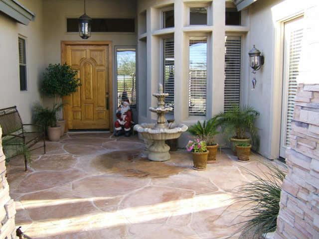 2502 N Keesha St., Mesa, AZ 85207