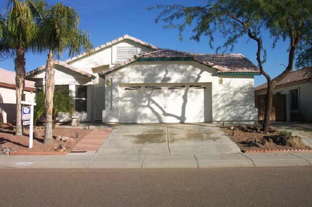 20283 N 51st Dr., Glendale, AZ 85308