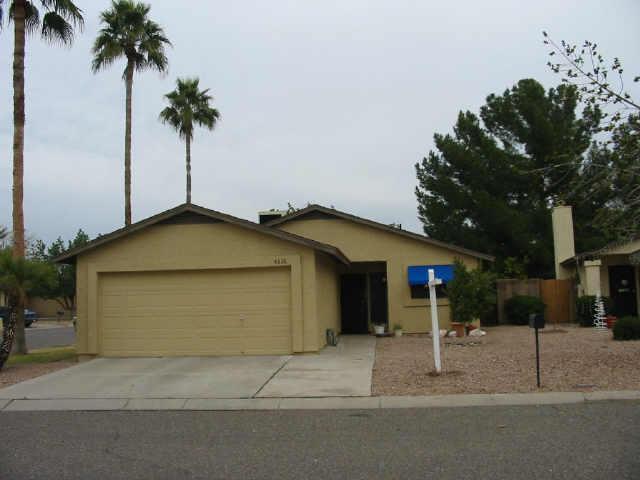 4828 W Sierra Vista Dr., Glendale, AZ 85301
