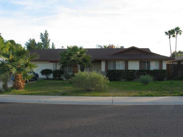 2735 E Cannon Dr., Phoenix, AZ 85028