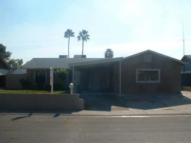 7633 W Montecito Ave., Phoenix, AZ 85033