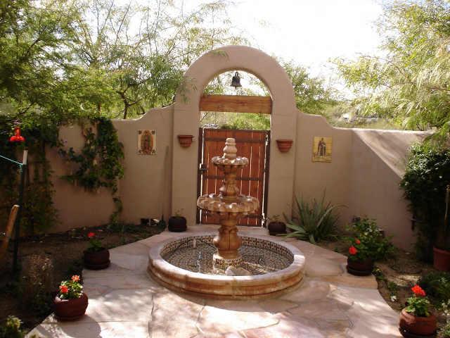 450 N Mesa Verde Dr., Wickenburg, AZ 85390