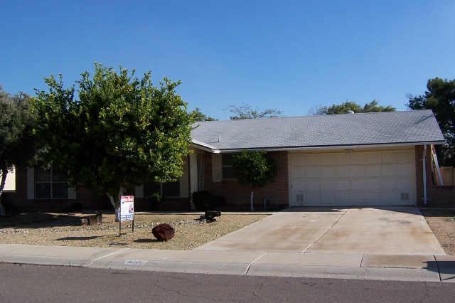 8025 N 105th Ln., Peoria, AZ 85345