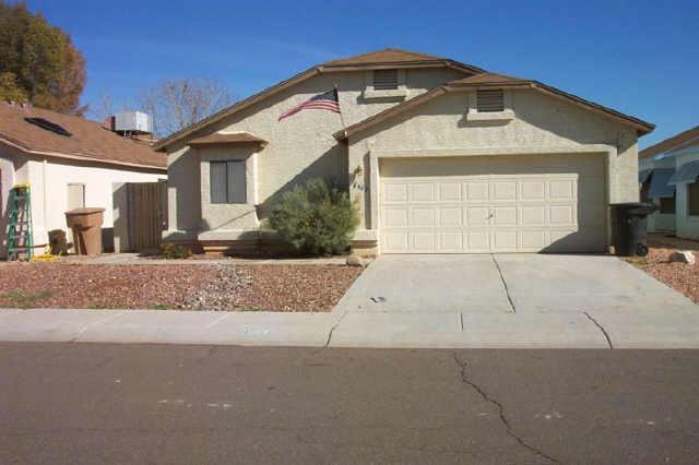 8569 N 110th Ave., Peoria, AZ 85345