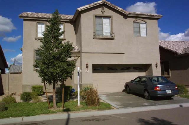 9034 E Glade St., Mesa, AZ 85208