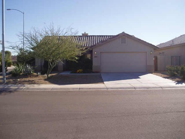 10747 W Sands Dr., Peoria, AZ 85373