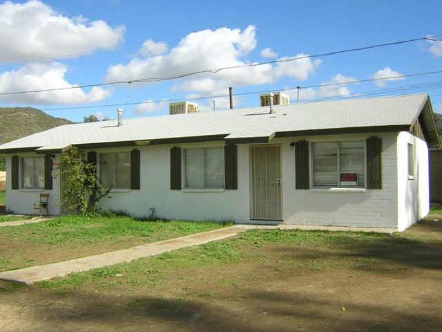 1606 W Becker Ln., Phoenix, AZ 85029