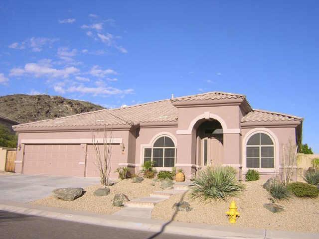 316 W Thunderhill Dr., Phoenix, AZ 85045