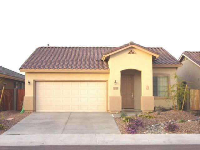 1842 W Kuralt Dr., Anthem, AZ 85086