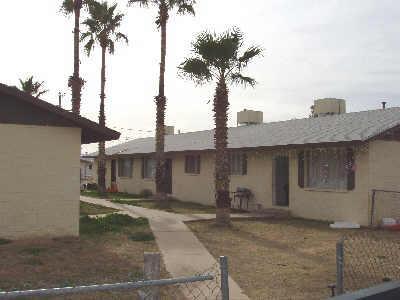 701 W 12th St., Casa Grande, AZ 85222