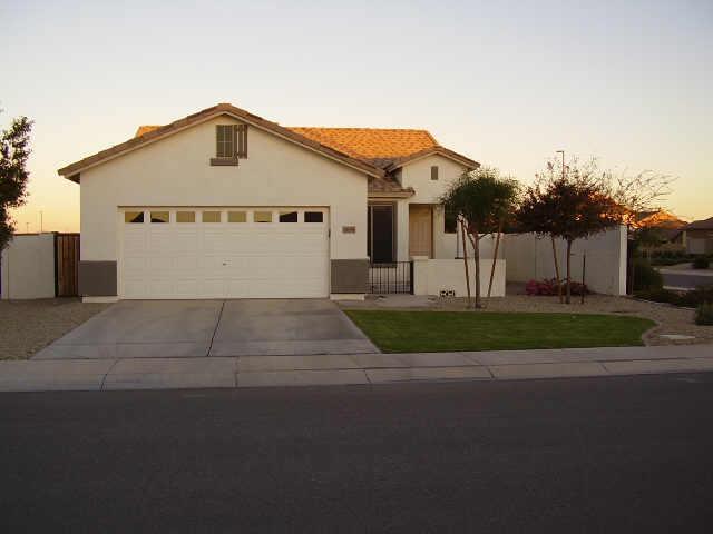 1649 S Jacana Ln., Gilbert, AZ 85295