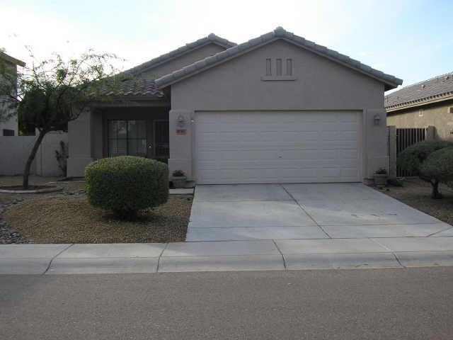 8781 W Paradise Dr., Peoria, AZ 85345