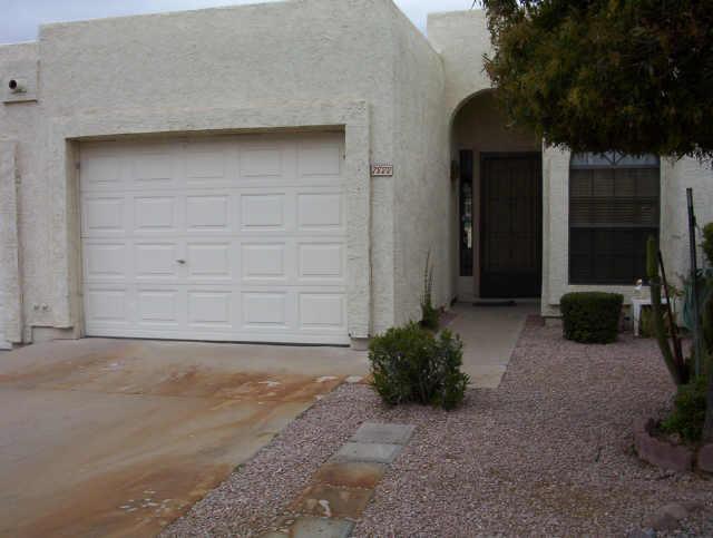 7822 E Parkview Dr., Mesa, AZ 85208