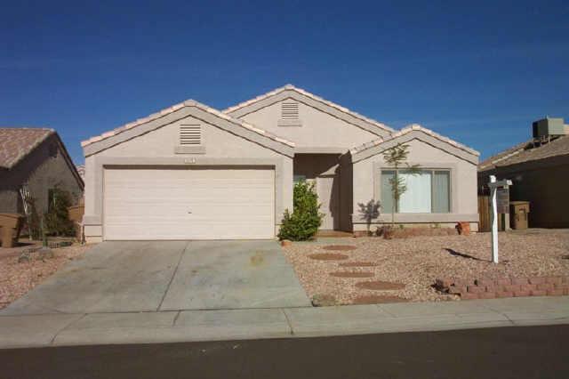 11190 W Las Palmaritas Dr., Peoria, AZ 85345