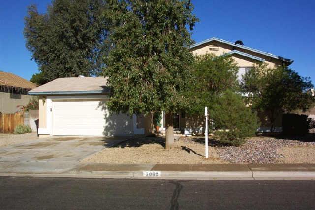 5062 E Dallas St., Mesa, AZ 85205