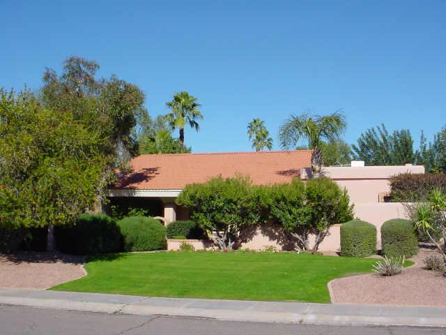8438 E Belgian Ter., Scottsdale, AZ 85258