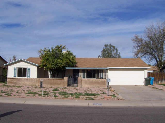 3770 E Surrey Ave., Phoenix, AZ 85032