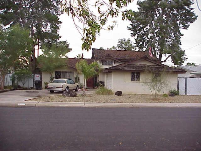 8619 E Starlight Way, Scottsdale, AZ 85250