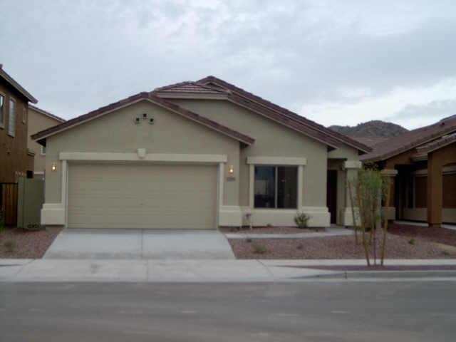 2564 W Preserve Way, Phoenix, AZ 85085