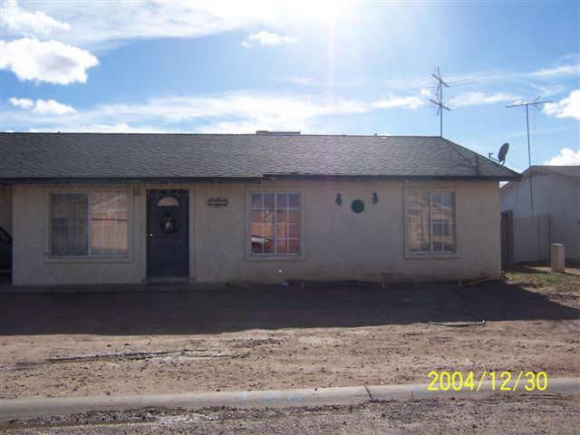 9927 W Camelia Dr., Arizona City, AZ 85123