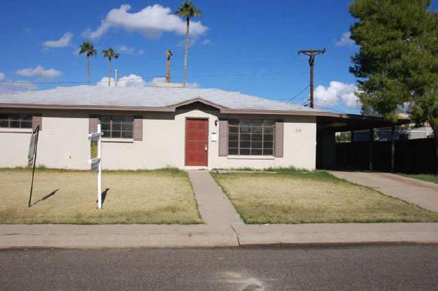 2108 W Rancho Dr., Phoenix, AZ 85015