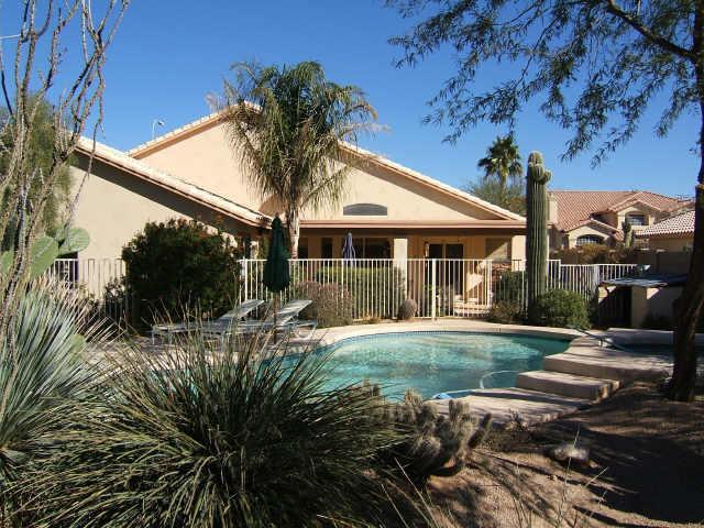 470 N Kenneth Pl., Chandler, AZ 85226