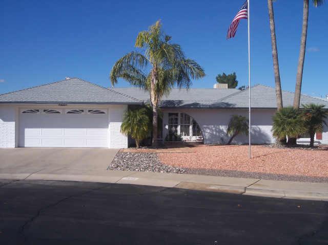 19832 N Calypso Ln., Sun City, AZ 85373